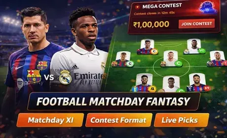 IPL 2026 venue pitch reports, toss impact, and quick-join contest formats