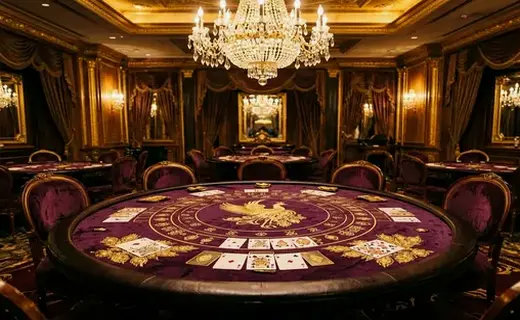 Speed Baccarat