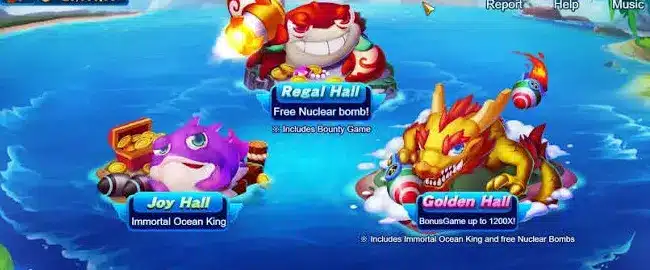 Bombing Fishing gemple Downloadprobo