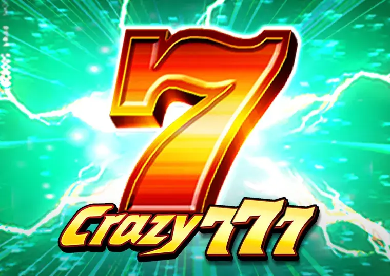 Crazy 777 Downloadprobo
