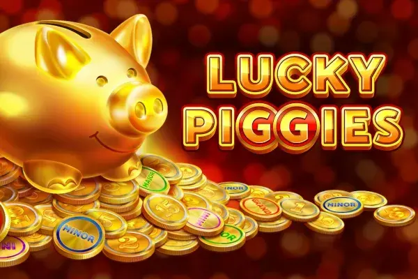 Lucky Piggies gemple Downloadprobo