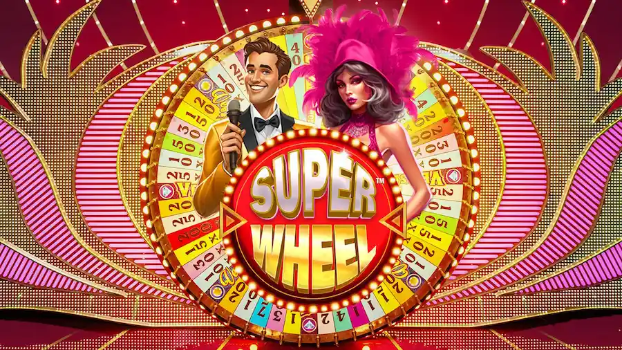 Super Wheel Downloadprobo